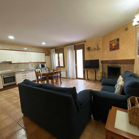 Apartamentos Casa Lola Rodeados De Montanas Y Rios Бесейте Экстерьер фото