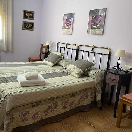 Apartamentos Casa Lola Rodeados De Montanas Y Rios Бесейте Экстерьер фото