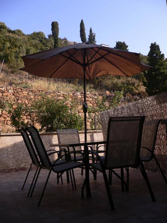 Apartamentos Casa Lola Rodeados De Montanas Y Rios Бесейте Экстерьер фото