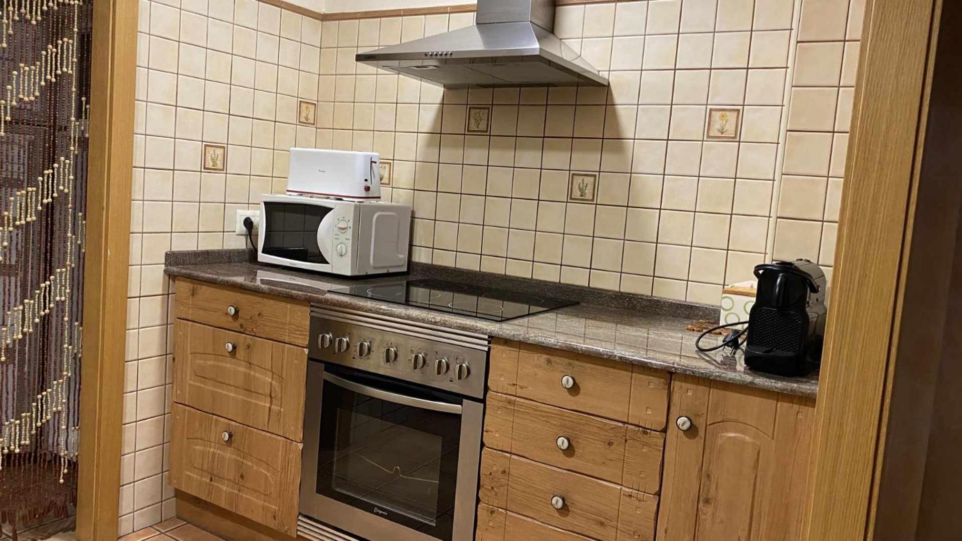 Apartamentos Casa Lola Rodeados De Montanas Y Rios Бесейте Экстерьер фото