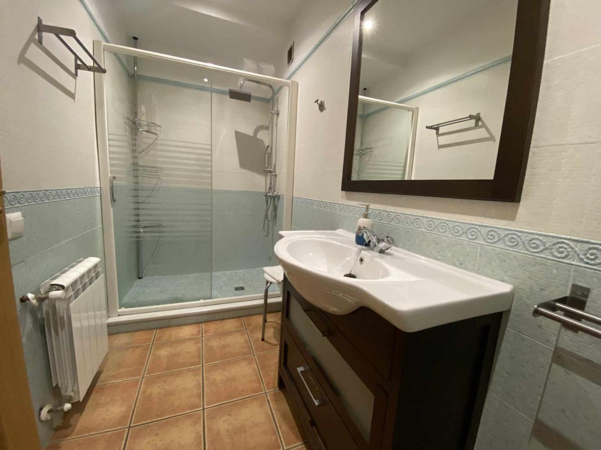 Apartamentos Casa Lola Rodeados De Montanas Y Rios Бесейте Номер фото