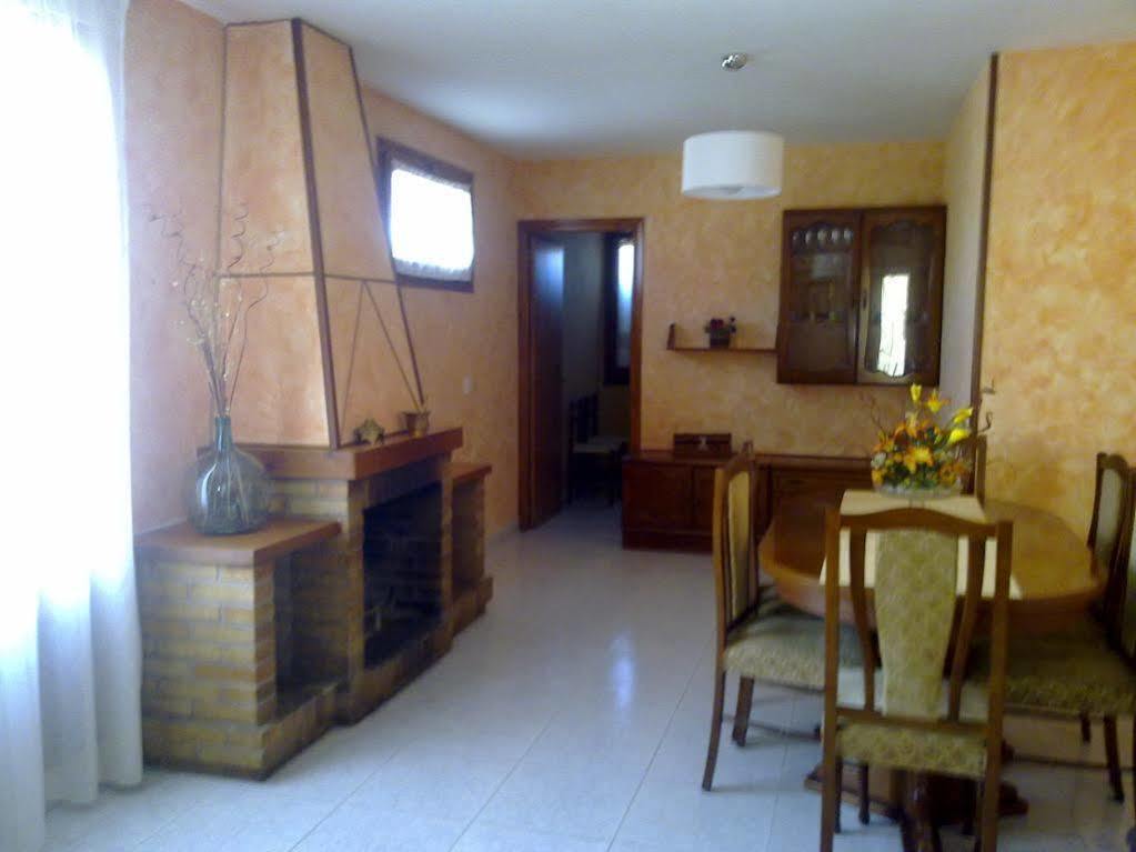 Apartamentos Casa Lola Rodeados De Montanas Y Rios Бесейте Экстерьер фото