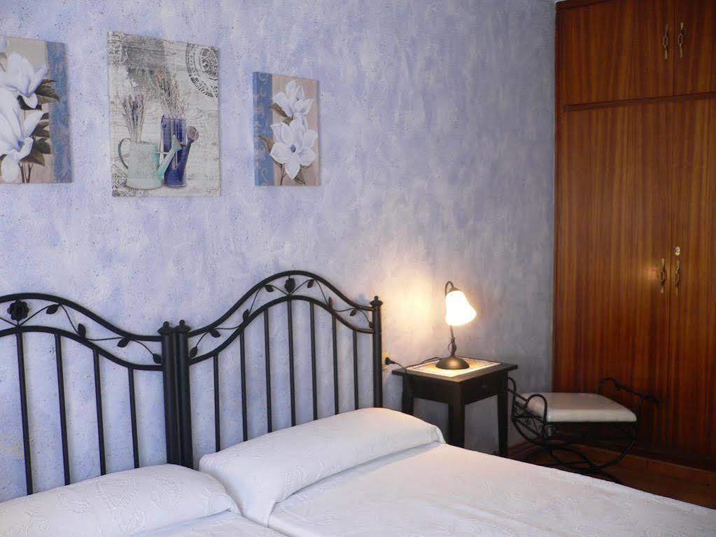 Apartamentos Casa Lola Rodeados De Montanas Y Rios Бесейте Экстерьер фото